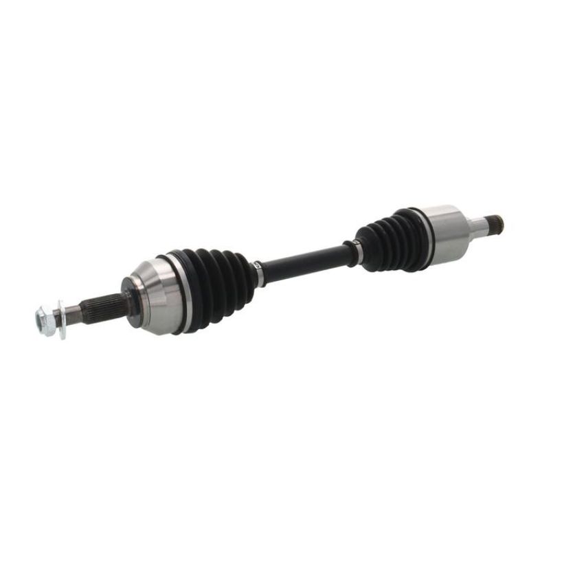 TRAKMOTIVE AXLES GM-8245 CV Axle Shaft