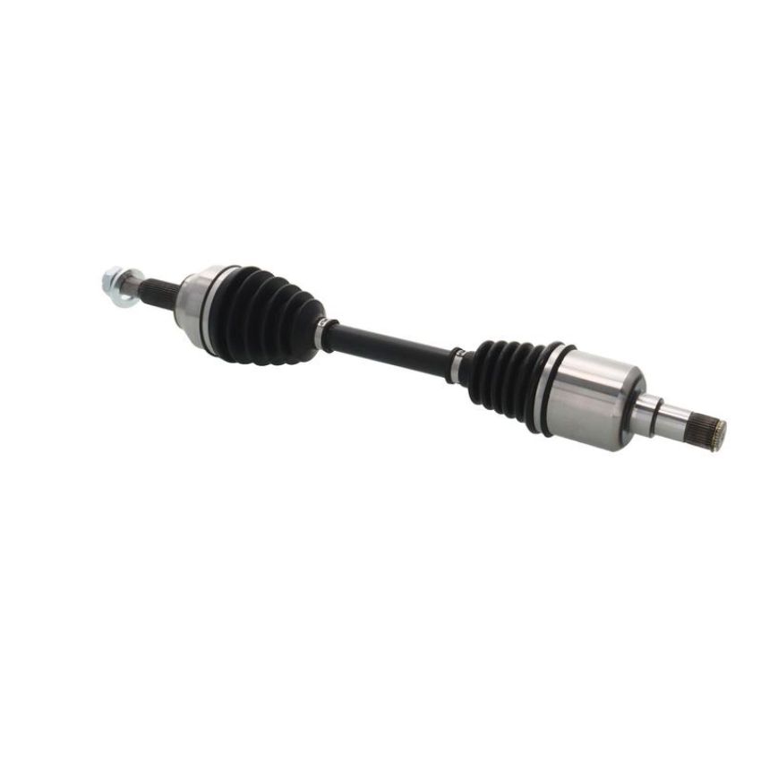 TRAKMOTIVE AXLES GM-8245 CV Axle Shaft