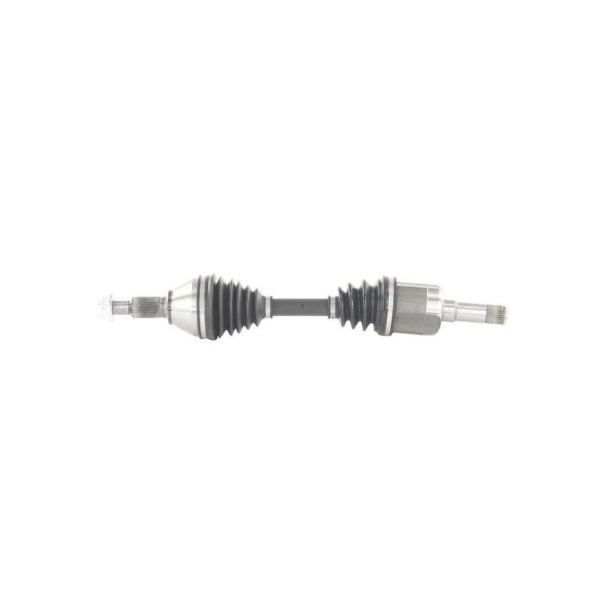TRAKMOTIVE AXLES GM-8246 CV Axle Shaft
