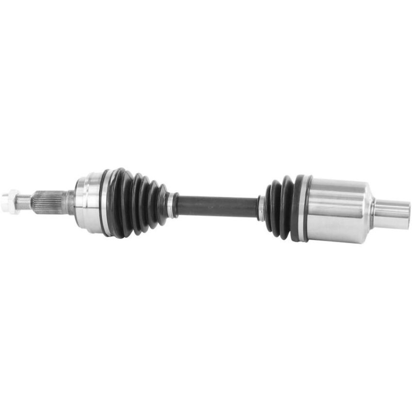 TRAKMOTIVE AXLES GM-8248 CV Axle Shaft