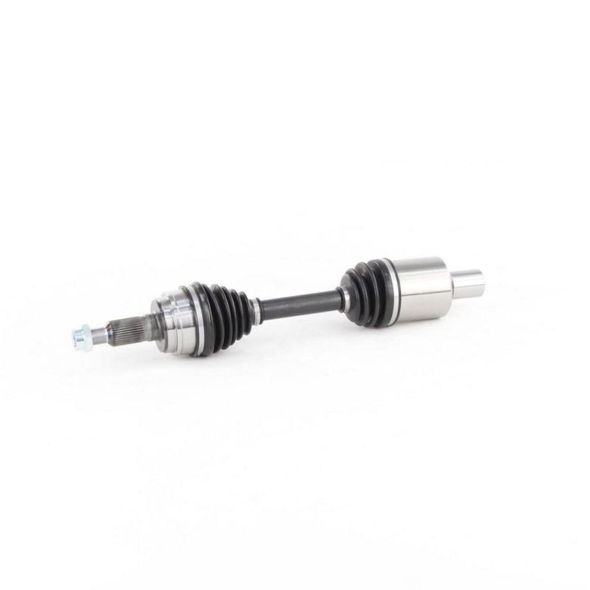 TRAKMOTIVE AXLES GM-8248 CV Axle Shaft