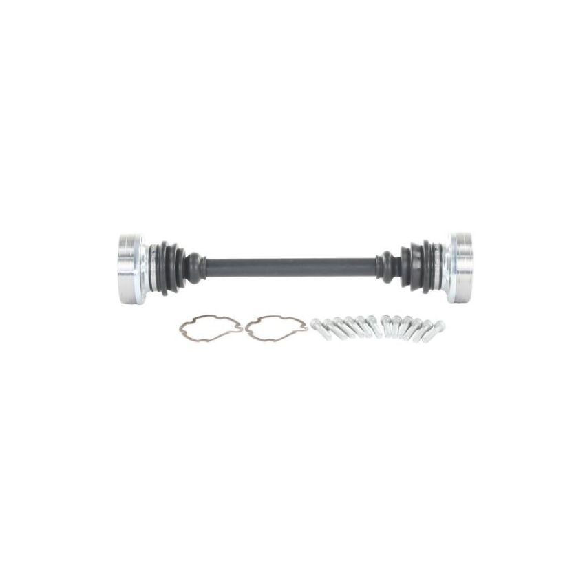 TRAKMOTIVE AXLES GM-8249 CV Axle Shaft
