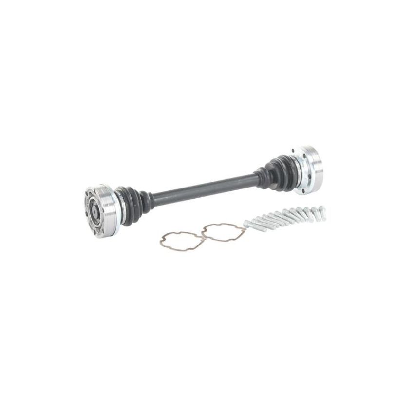 TRAKMOTIVE AXLES GM-8249 CV Axle Shaft
