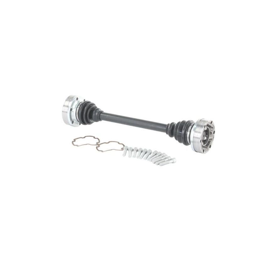 TRAKMOTIVE AXLES GM-8249 CV Axle Shaft