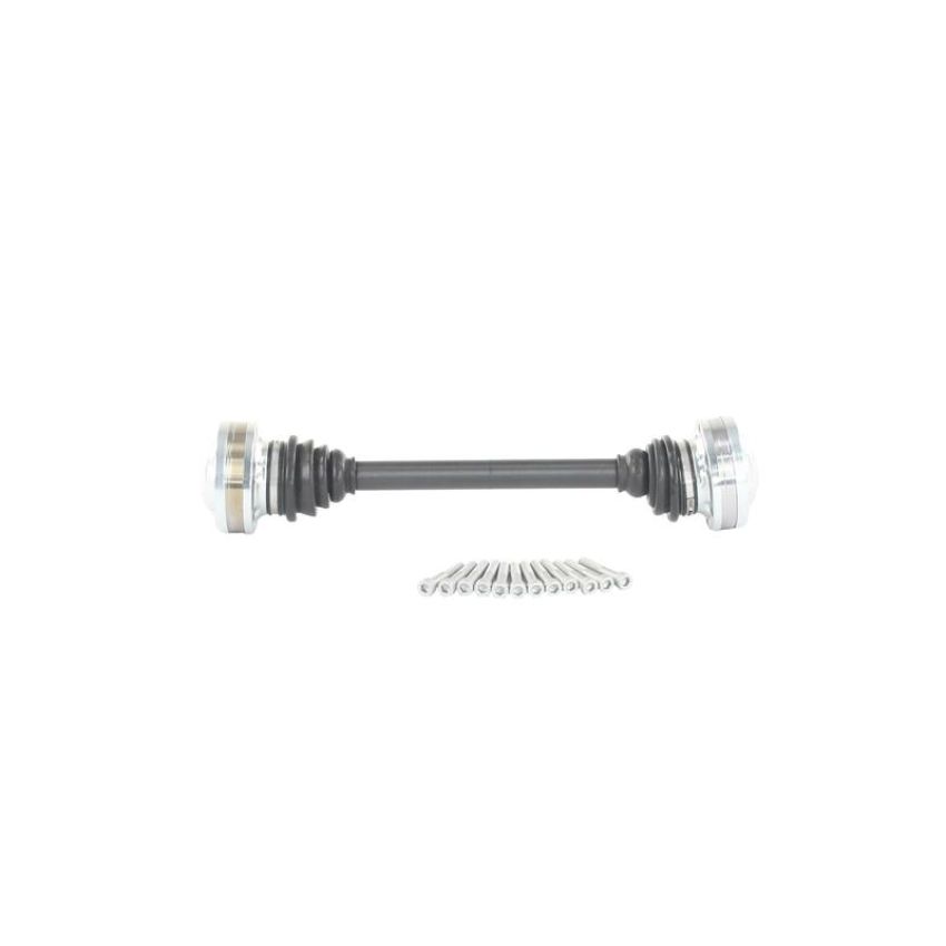 TRAKMOTIVE AXLES GM-8251 CV Axle Shaft