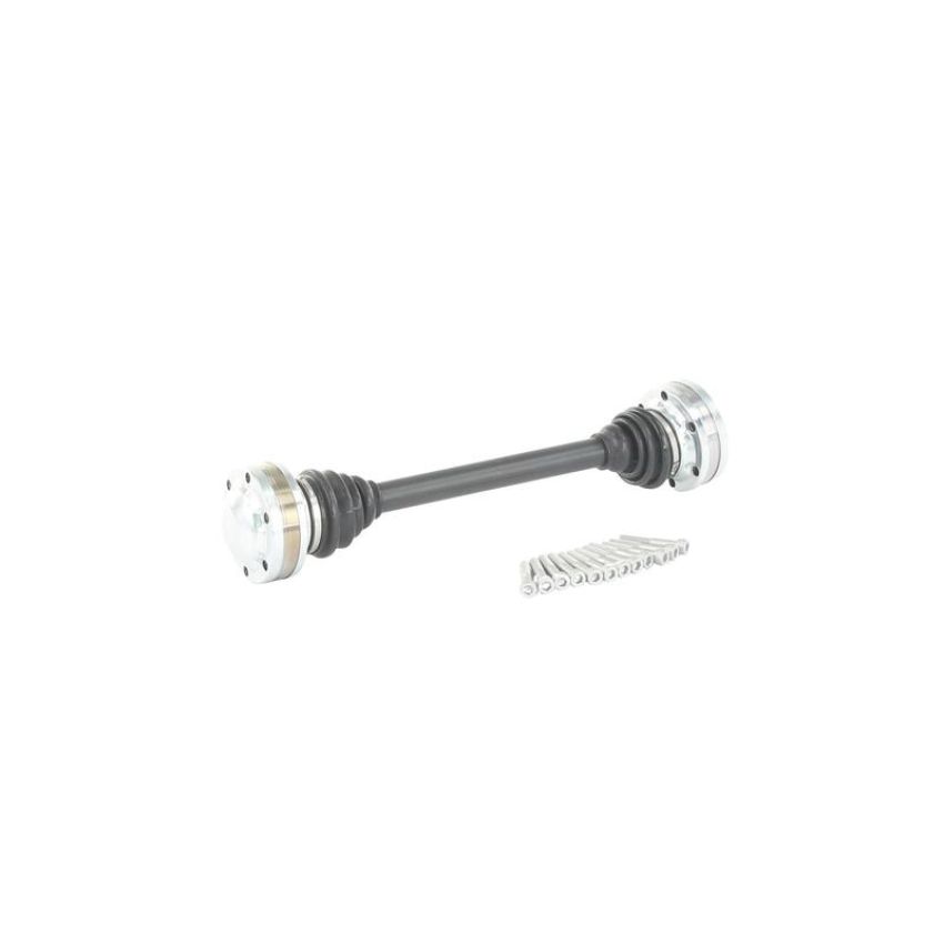 TRAKMOTIVE AXLES GM-8251 CV Axle Shaft