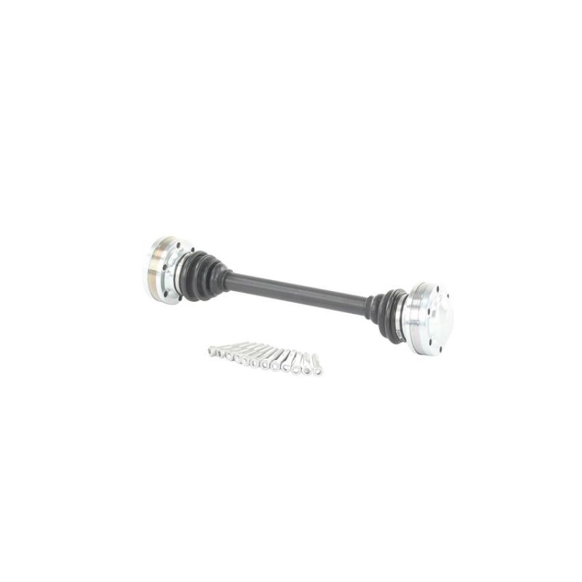 TRAKMOTIVE AXLES GM-8251 CV Axle Shaft