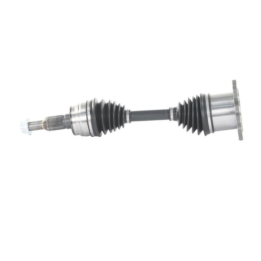 TRAKMOTIVE AXLES GM-8253 CV Axle Shaft