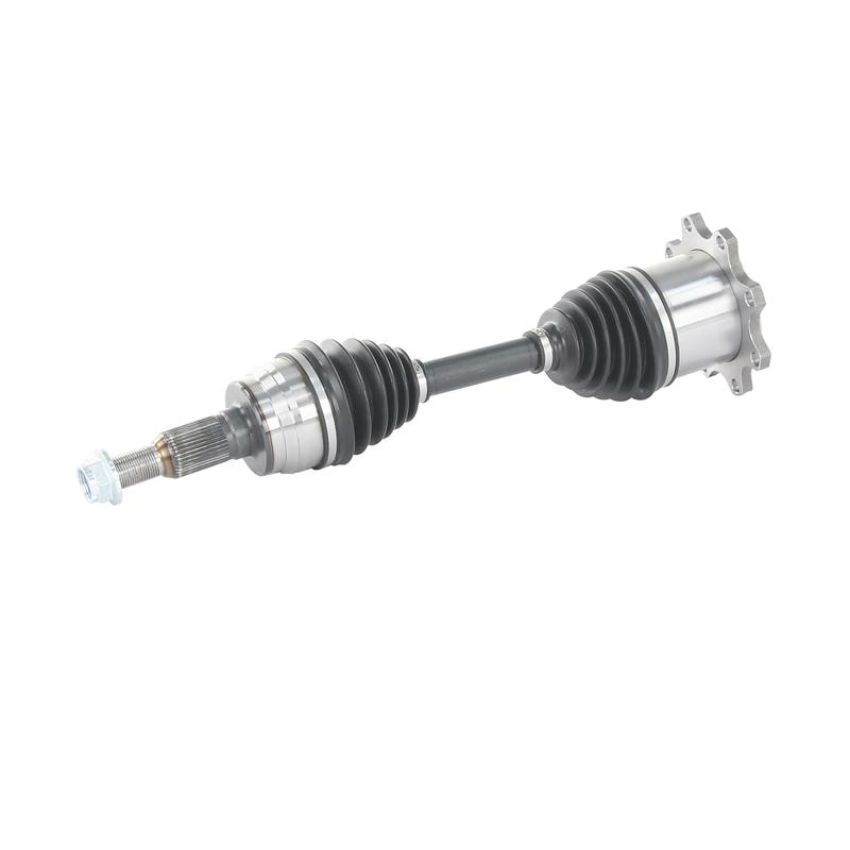 TRAKMOTIVE AXLES GM-8253 CV Axle Shaft