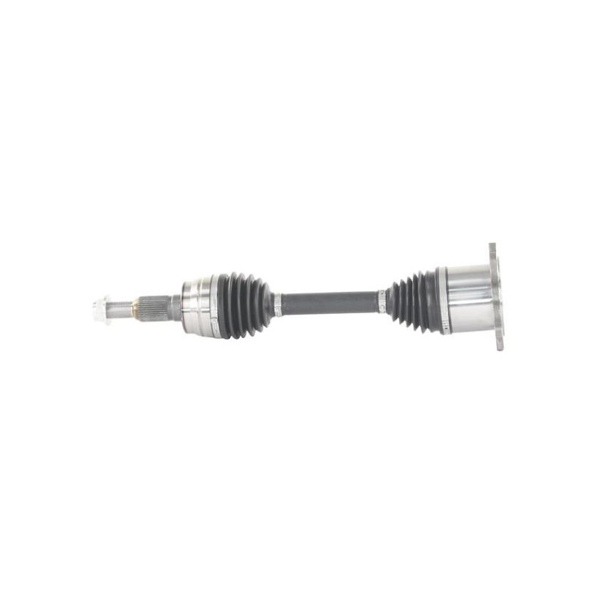 TRAKMOTIVE AXLES GM-8253HDX Extreme Climate CV Axle Shaft