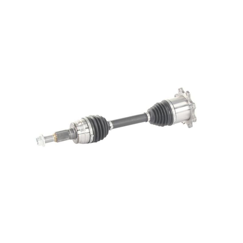 TRAKMOTIVE AXLES GM-8253HDX Extreme Climate CV Axle Shaft