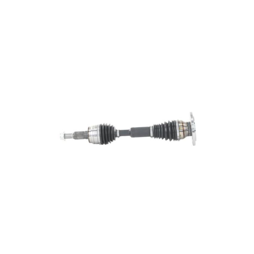 TRAKMOTIVE AXLES GM-8253XTT Extended Travel CV Axle Shaft