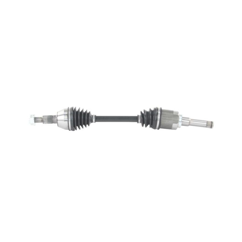 TRAKMOTIVE AXLES GM-8263 CV Axle Shaft