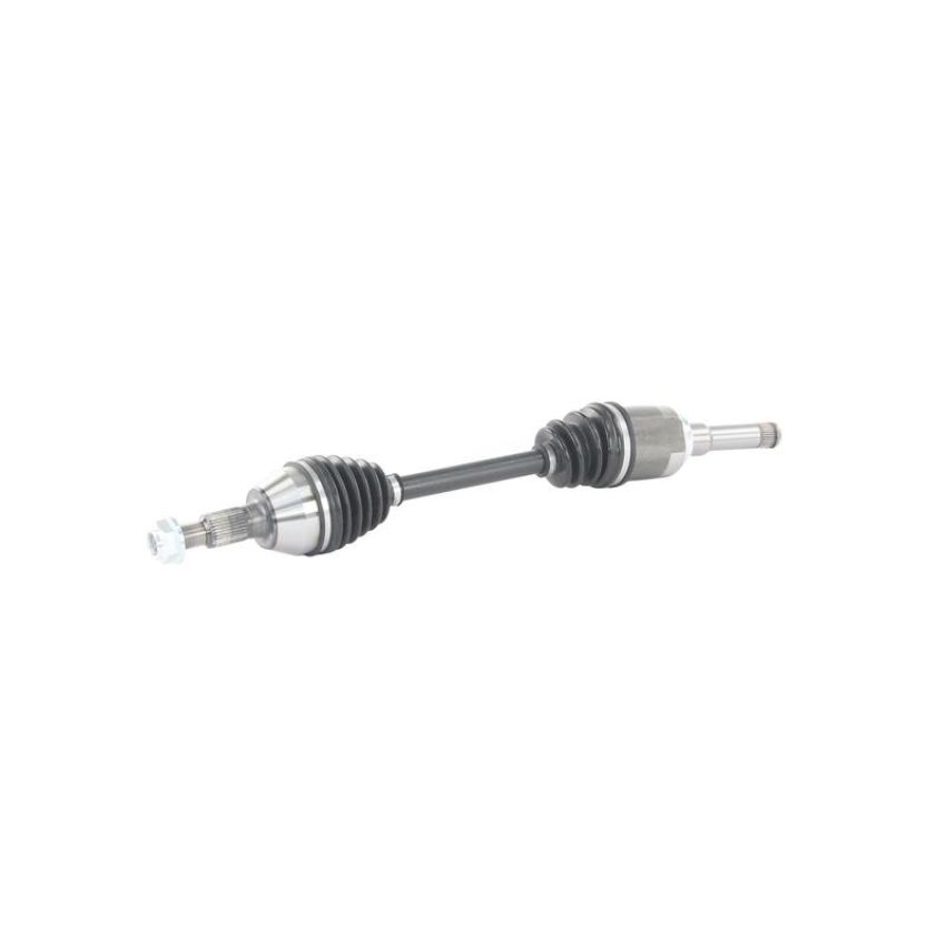 TRAKMOTIVE AXLES GM-8263 CV Axle Shaft
