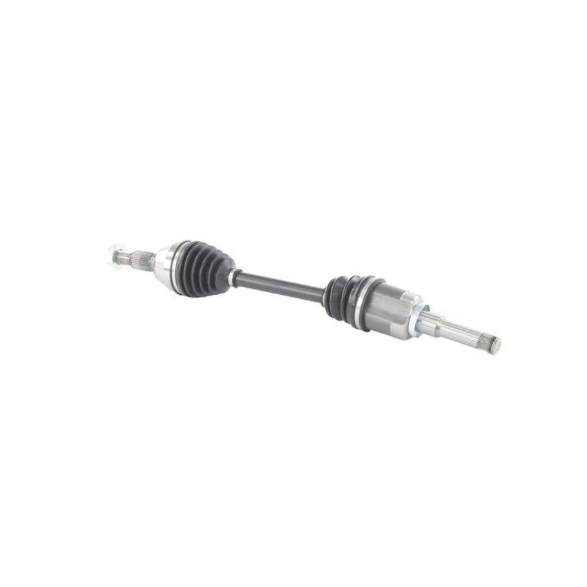 TRAKMOTIVE AXLES GM-8263 CV Axle Shaft