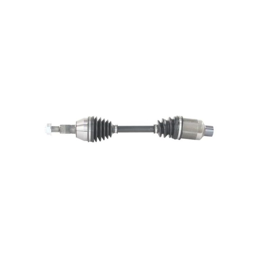 TRAKMOTIVE AXLES GM-8264 CV Axle Shaft