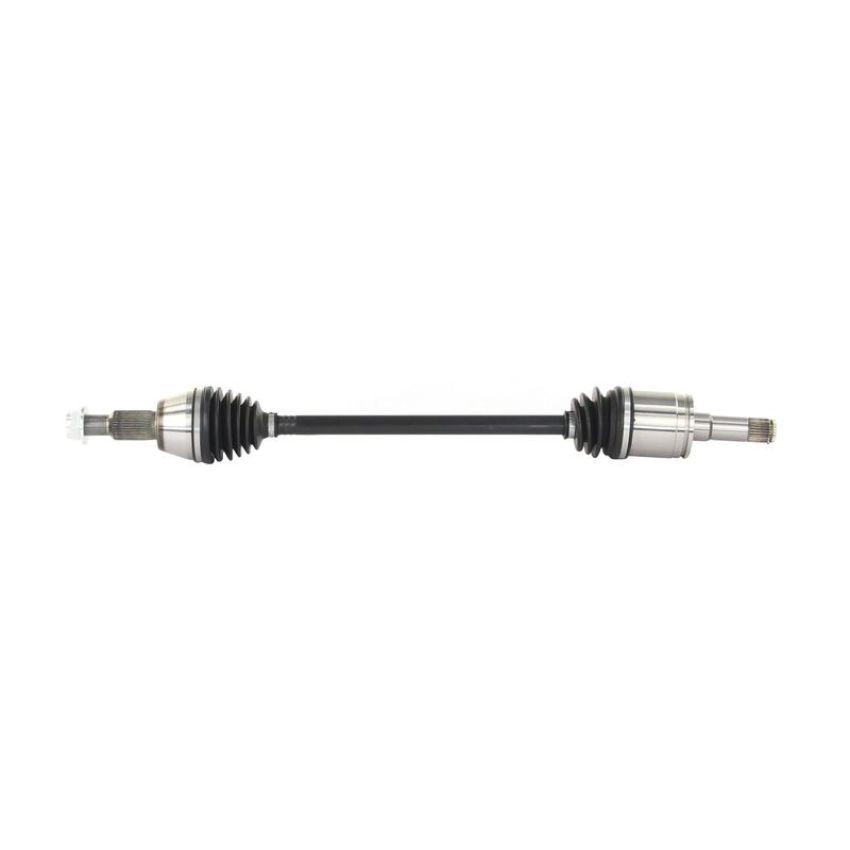 TRAKMOTIVE AXLES GM-8266 CV Axle Shaft