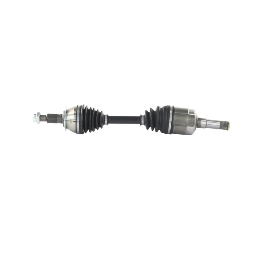 TRAKMOTIVE AXLES GM-8275 AAR CV Axle Shaft