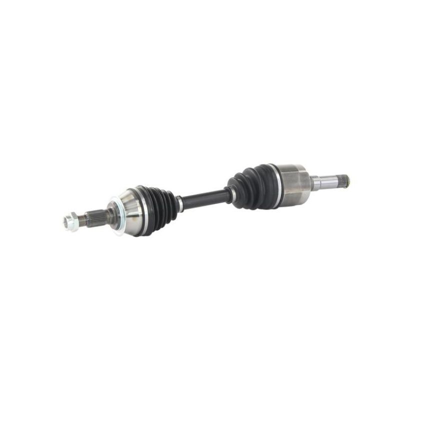 TRAKMOTIVE AXLES GM-8275 AAR CV Axle Shaft