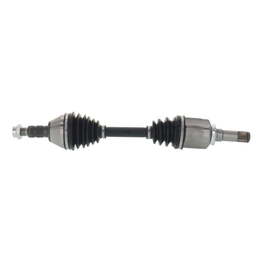 TRAKMOTIVE AXLES GM-8276 CV Axle Shaft