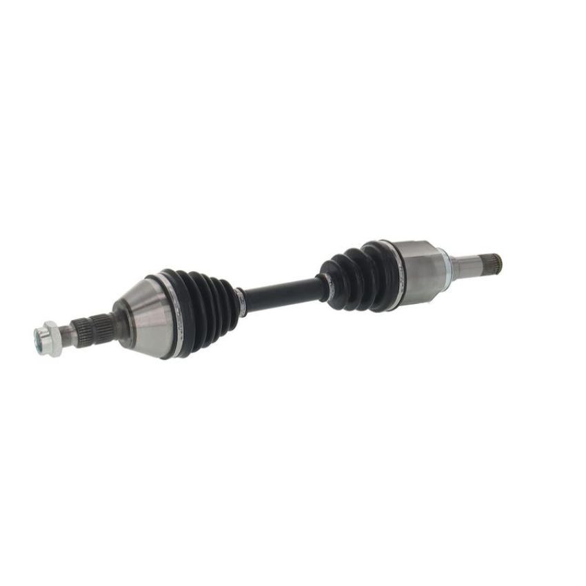 TRAKMOTIVE AXLES GM-8276 CV Axle Shaft