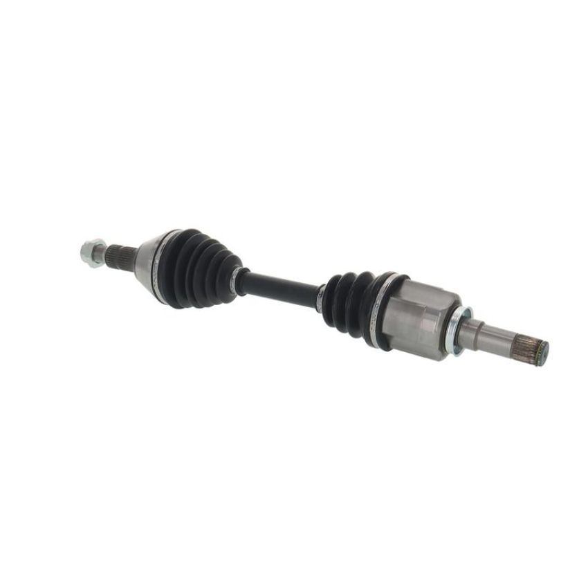 TRAKMOTIVE AXLES GM-8276 CV Axle Shaft