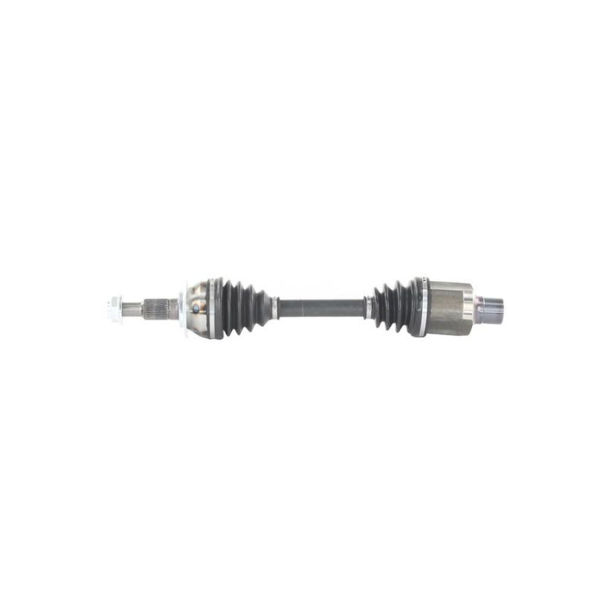 TRAKMOTIVE AXLES GM-8277 CV Axle Shaft