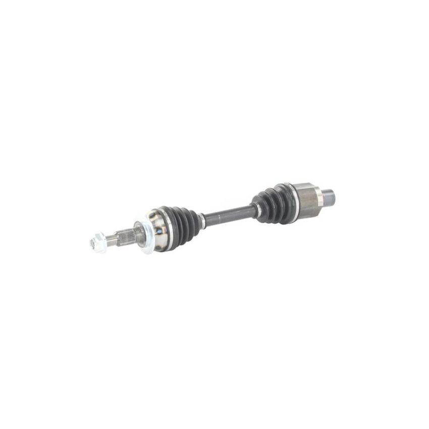 TRAKMOTIVE AXLES GM-8277 CV Axle Shaft