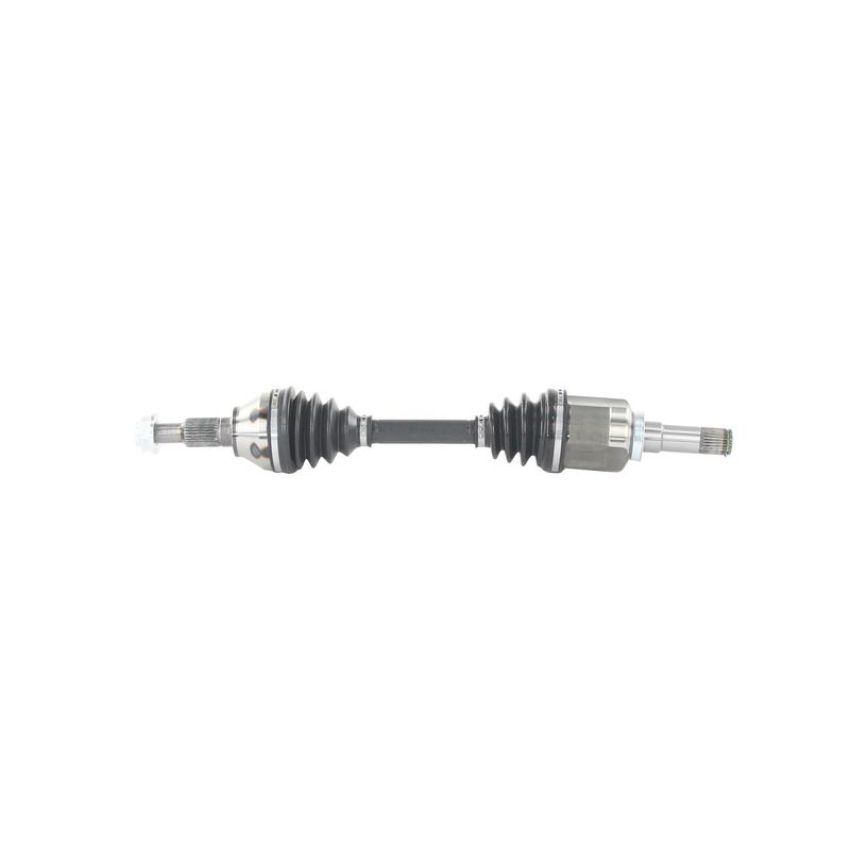 TRAKMOTIVE AXLES GM-8278 CV Axle Shaft