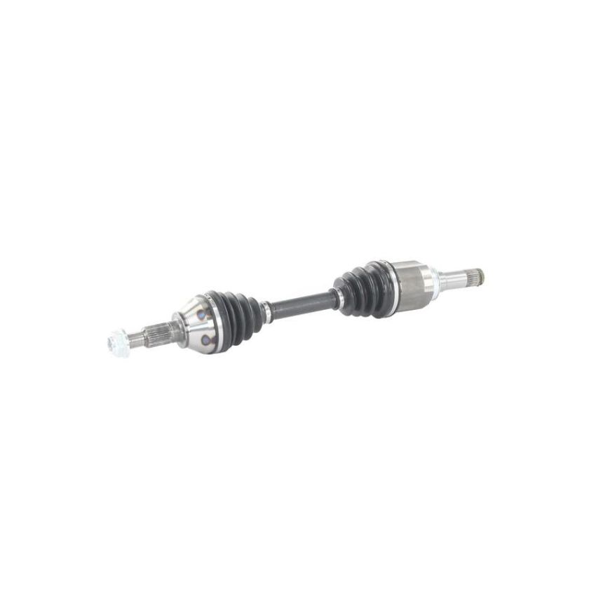 TRAKMOTIVE AXLES GM-8278 CV Axle Shaft