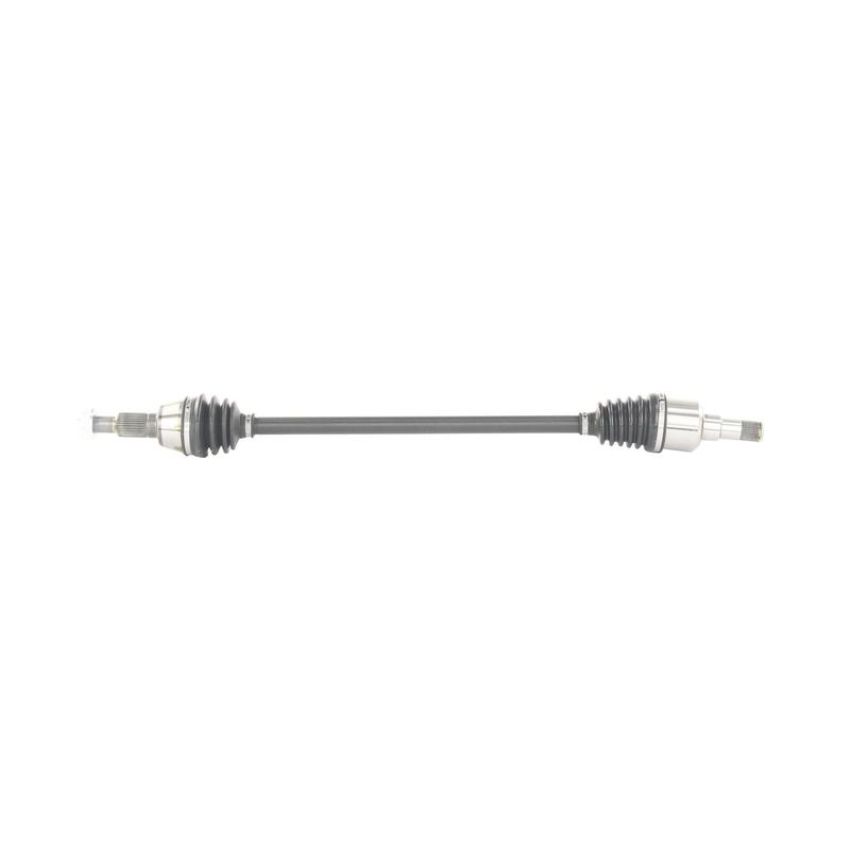 TRAKMOTIVE AXLES GM-8279 CV Axle Shaft