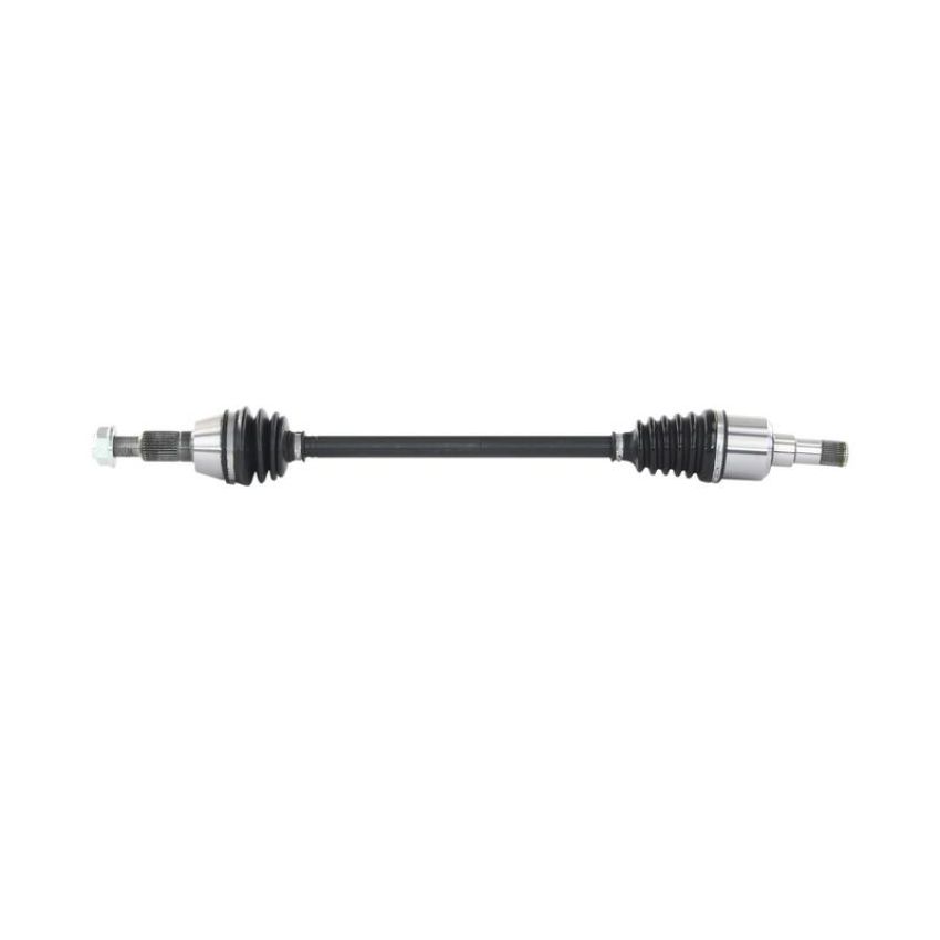 TRAKMOTIVE AXLES GM-8280 CV Axle Shaft