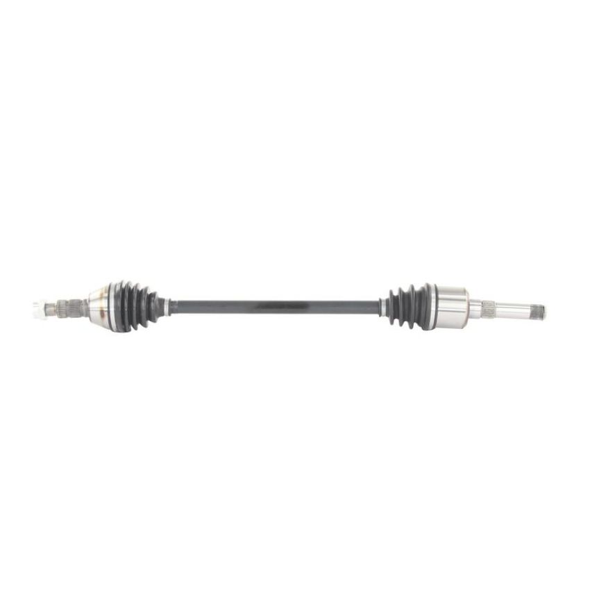 TRAKMOTIVE AXLES GM-8281 CV Axle Shaft