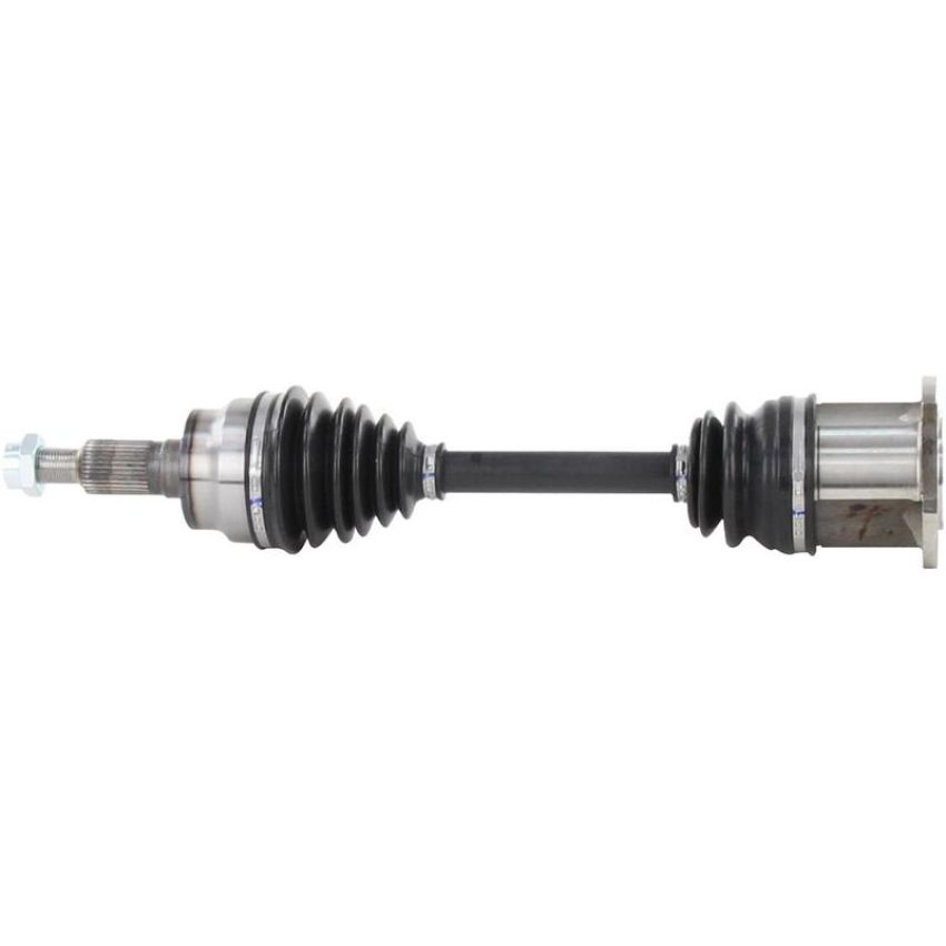 TRAKMOTIVE AXLES GM-8283 CV Axle Shaft