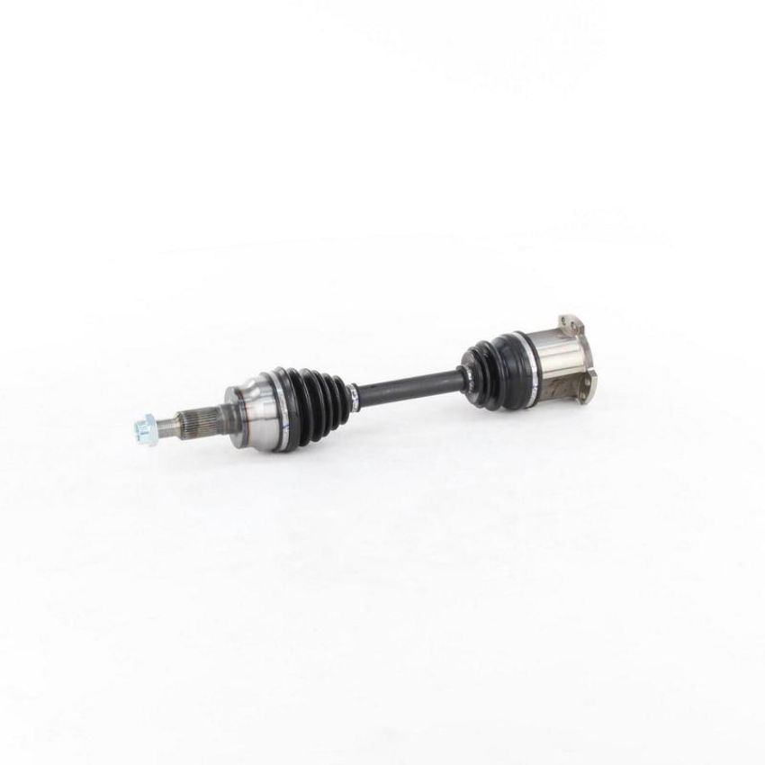 TRAKMOTIVE AXLES GM-8283 CV Axle Shaft