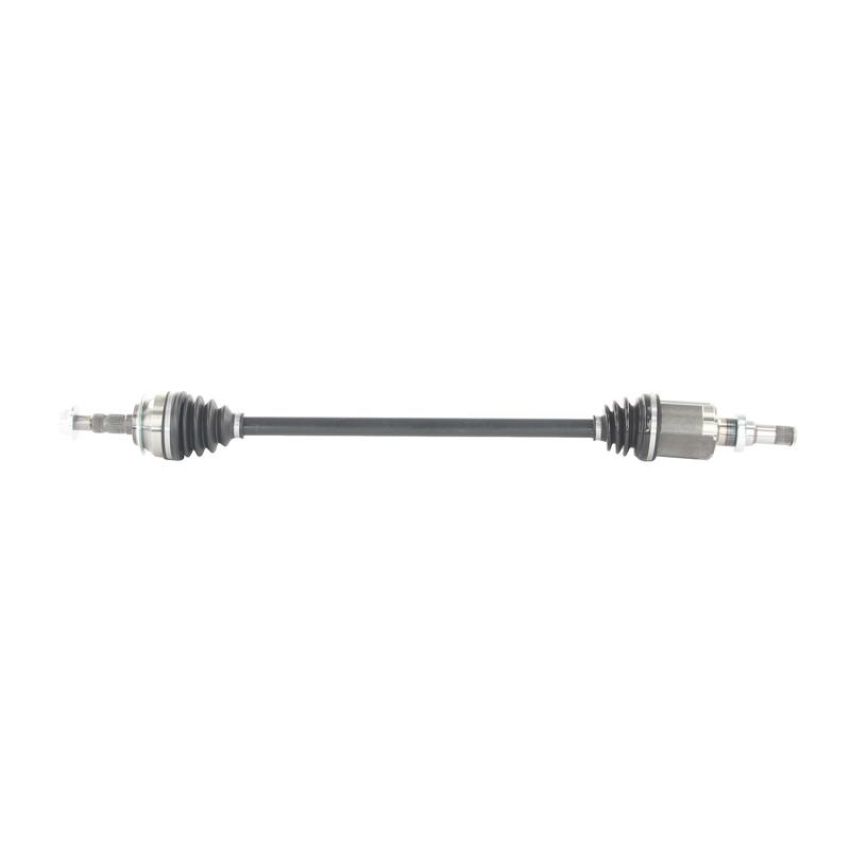 TRAKMOTIVE AXLES GM-8284 CV Axle Shaft