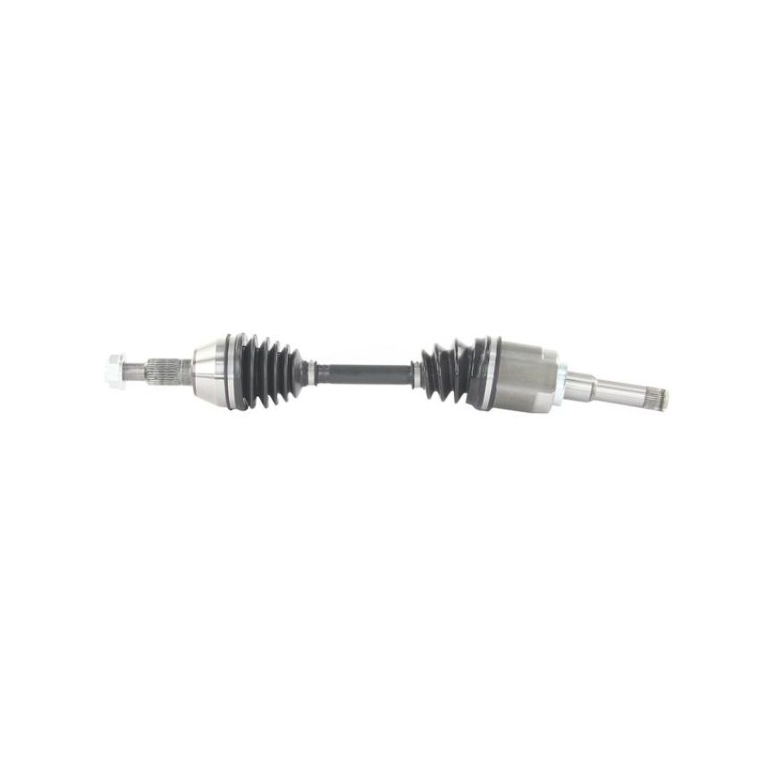 TRAKMOTIVE AXLES GM-8286 CV Axle Shaft