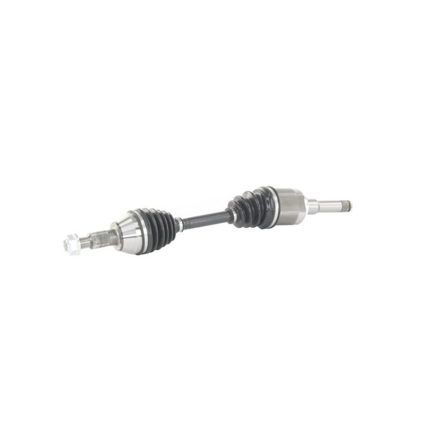 TRAKMOTIVE AXLES GM-8286 CV Axle Shaft