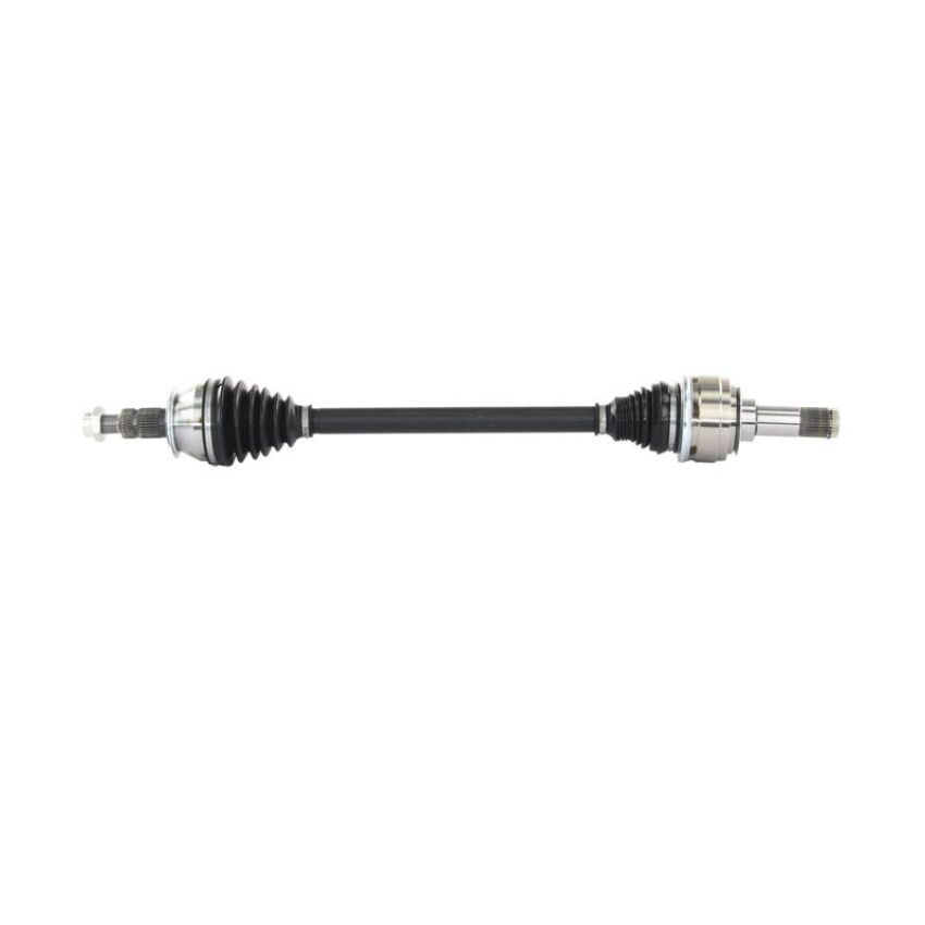 TRAKMOTIVE AXLES GM-8287 CV Axle Shaft