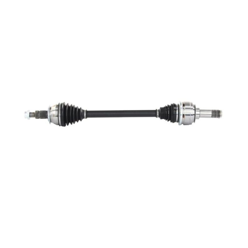 TRAKMOTIVE AXLES GM-8289 CV Axle Shaft