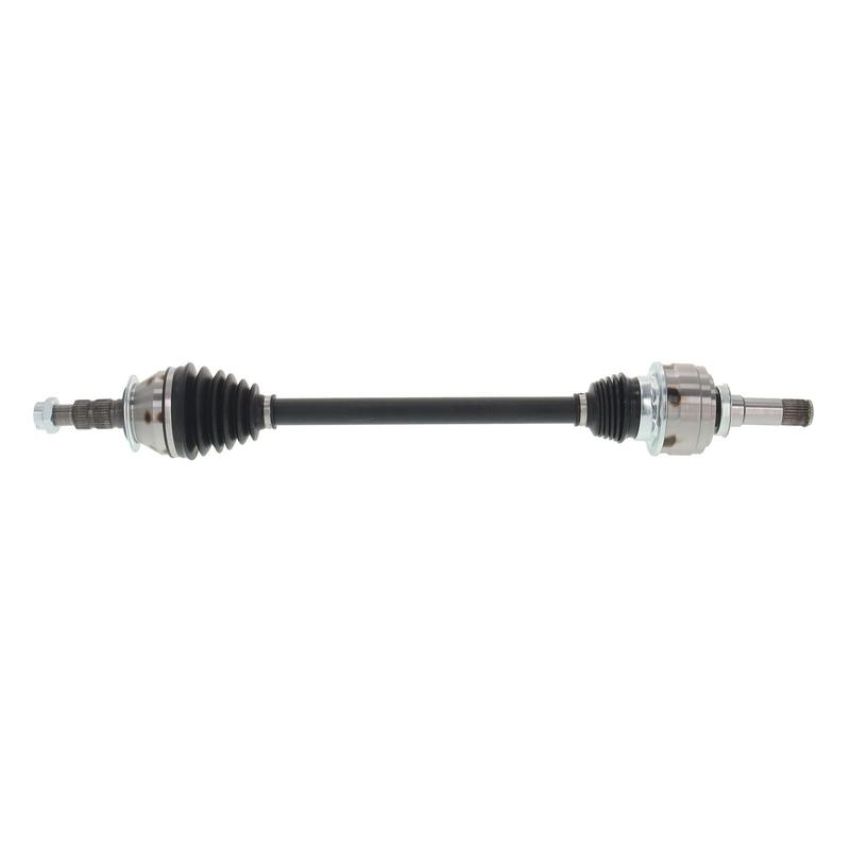 TRAKMOTIVE AXLES GM-8291 CV Axle Shaft