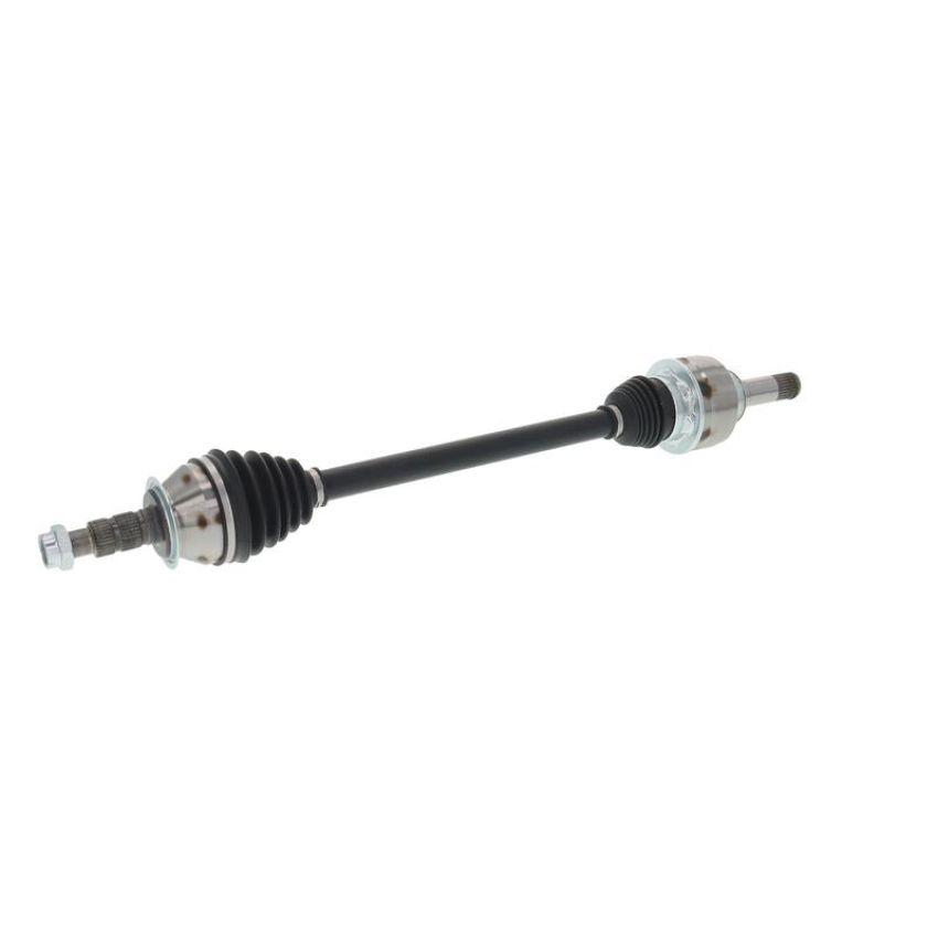 TRAKMOTIVE AXLES GM-8291 CV Axle Shaft