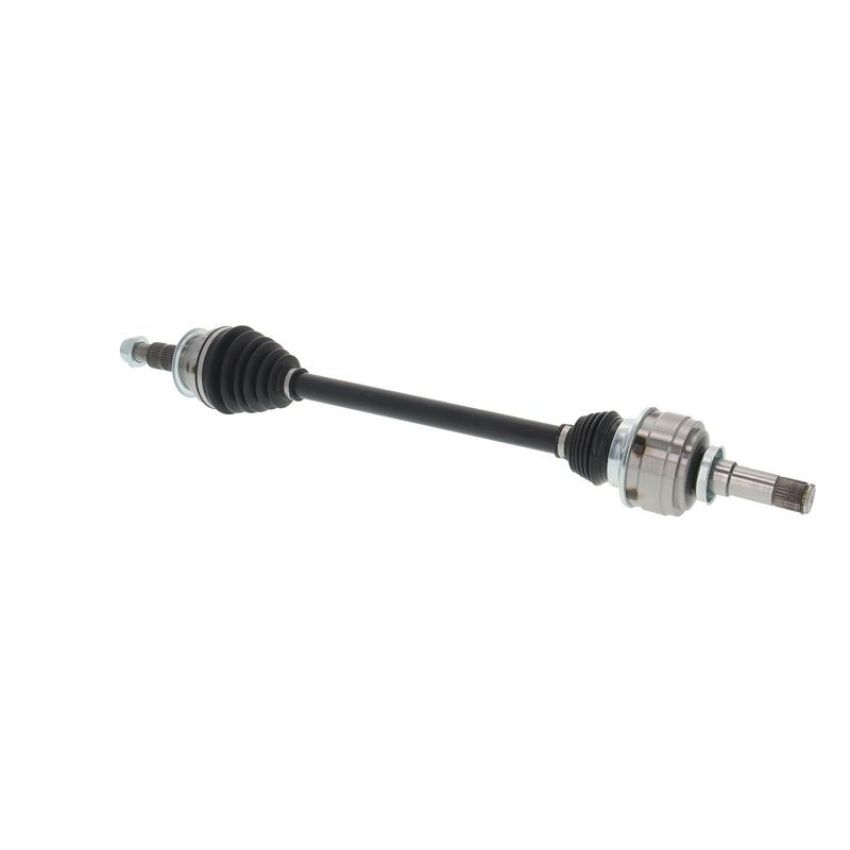 TRAKMOTIVE AXLES GM-8291 CV Axle Shaft
