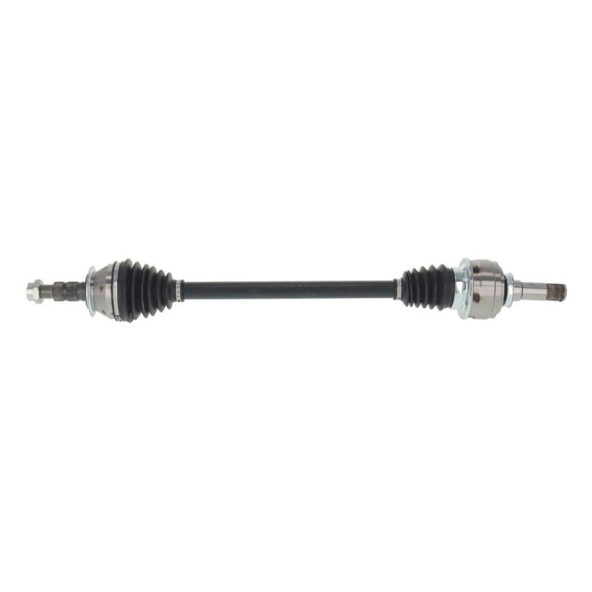 TRAKMOTIVE AXLES GM-8292 CV Axle Shaft