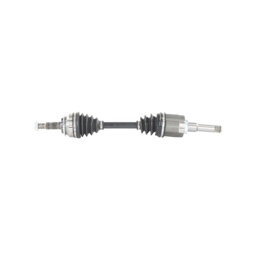TRAKMOTIVE AXLES GM-8293 CV Axle Shaft
