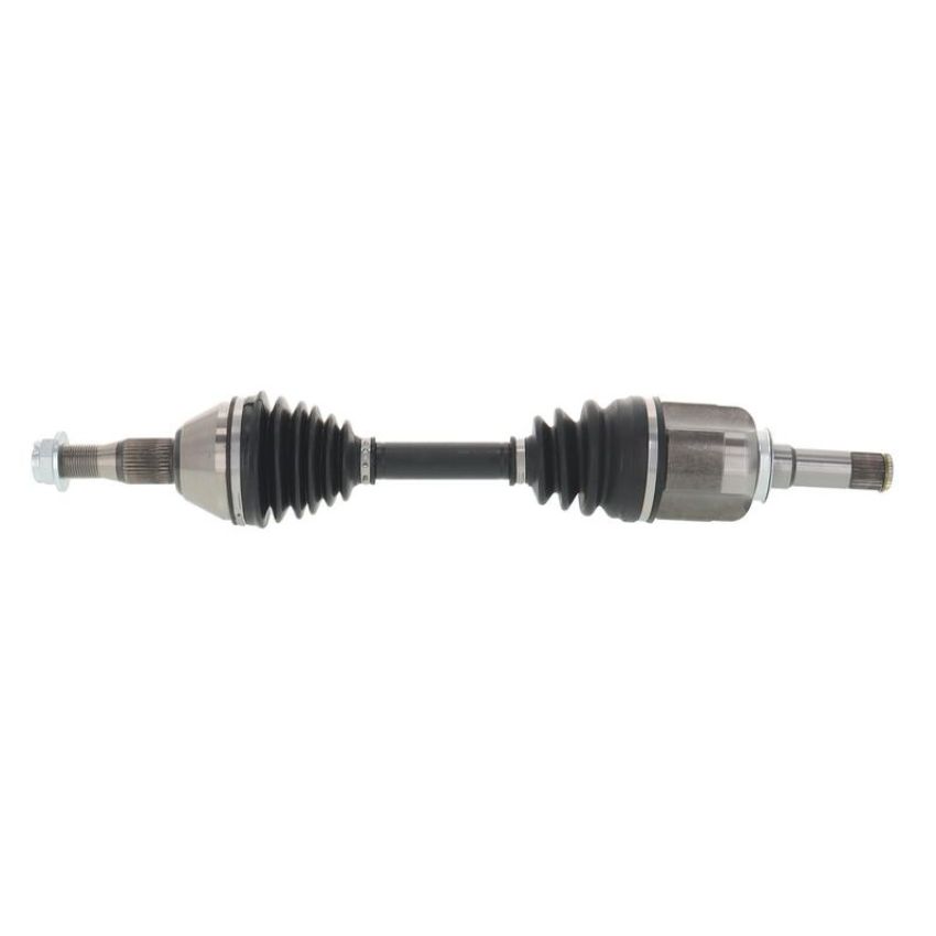 TRAKMOTIVE AXLES GM-8295 CV Axle Shaft