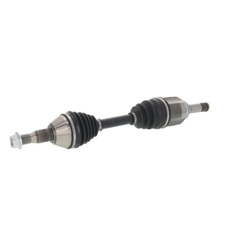 TRAKMOTIVE AXLES GM-8295 CV Axle Shaft
