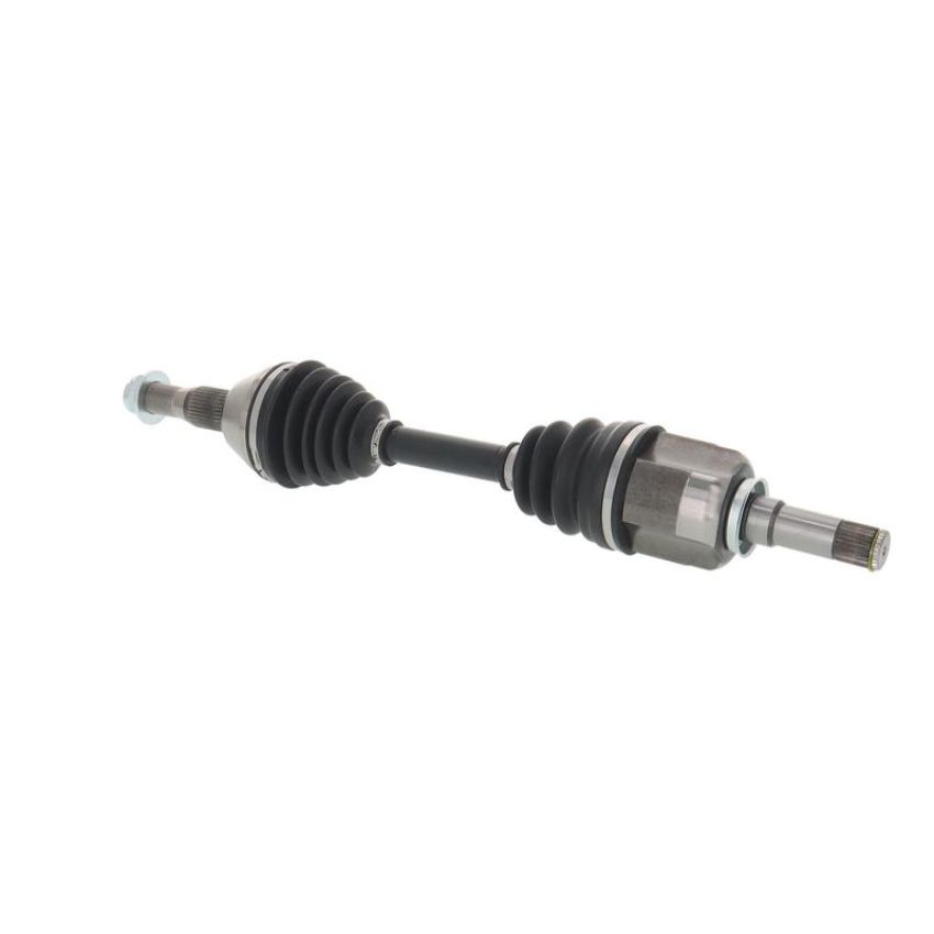 TRAKMOTIVE AXLES GM-8295 CV Axle Shaft