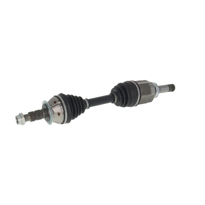 TRAKMOTIVE AXLES GM-8297 CV Axle Shaft