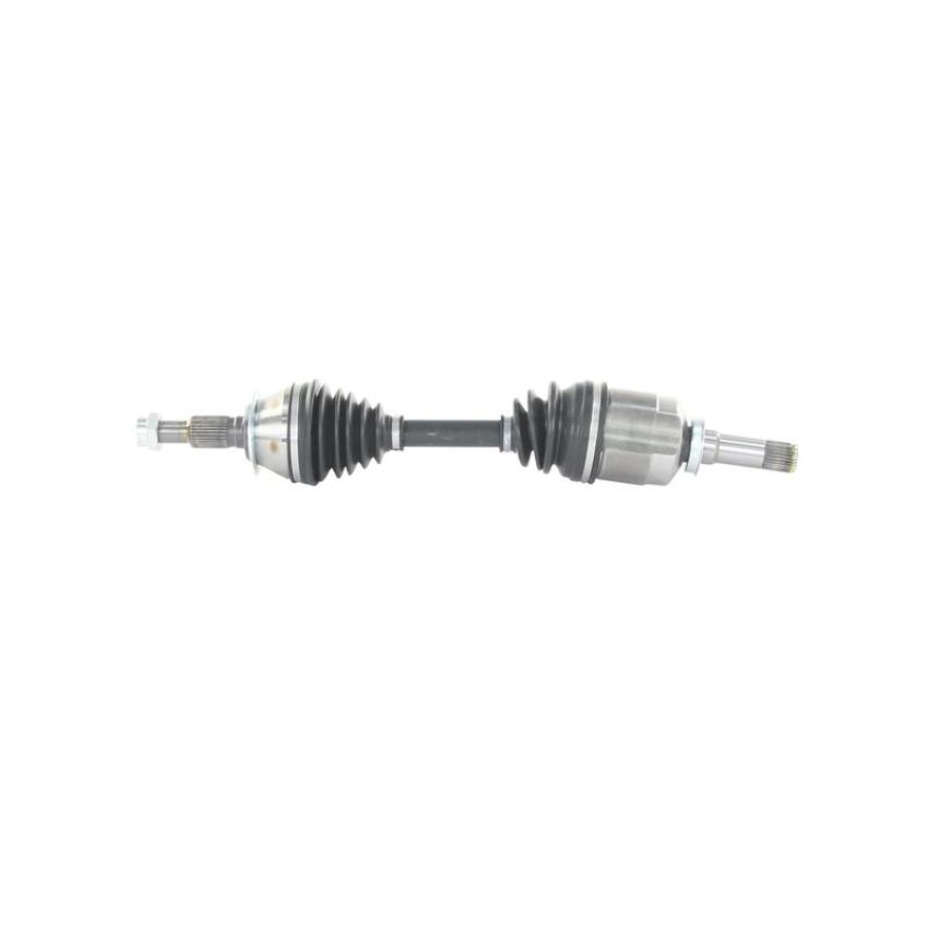 TRAKMOTIVE AXLES GM-8301 CV Axle Shaft